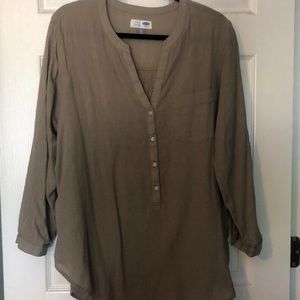 Old Navy Tunic